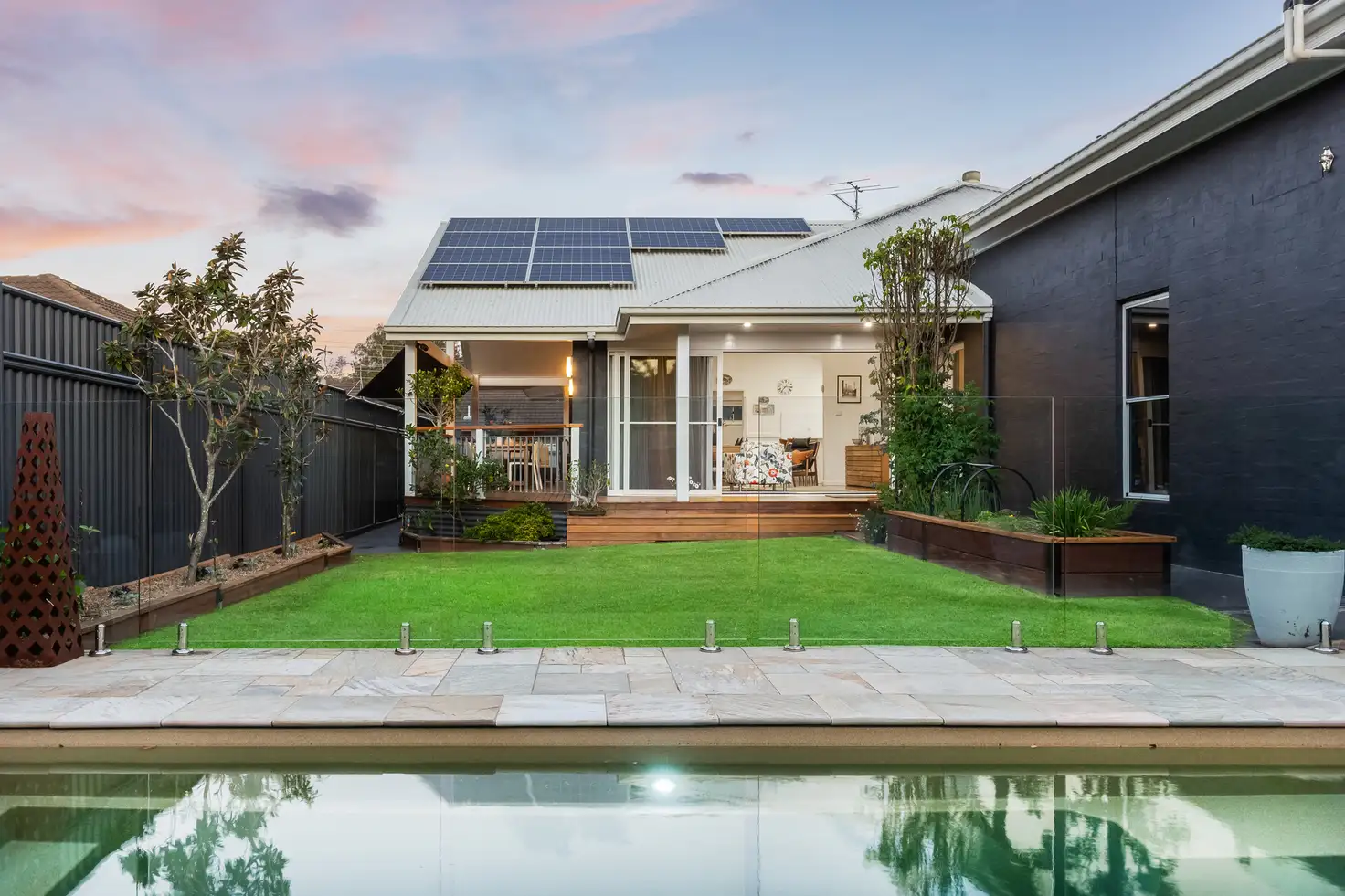 Main view of Homely house listing, 12 Cherry Road, Eleebana NSW 2282
