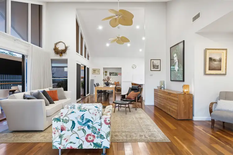 Second view of Homely house listing, 12 Cherry Road, Eleebana NSW 2282