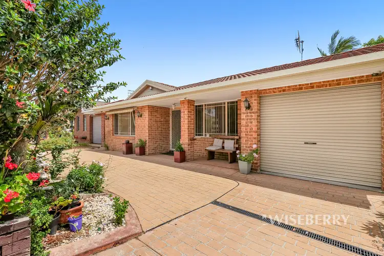 30 Storm Crescent, Blue Haven NSW 2262