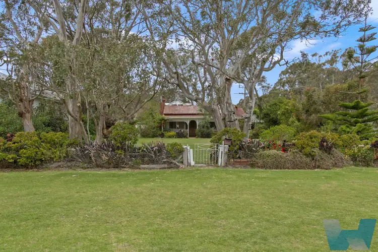 Main view of Homely house listing, 49 Fourth Avenue, Raymond Island VIC 3880