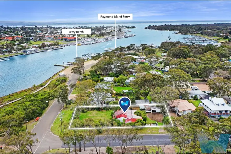Second view of Homely house listing, 49 Fourth Avenue, Raymond Island VIC 3880