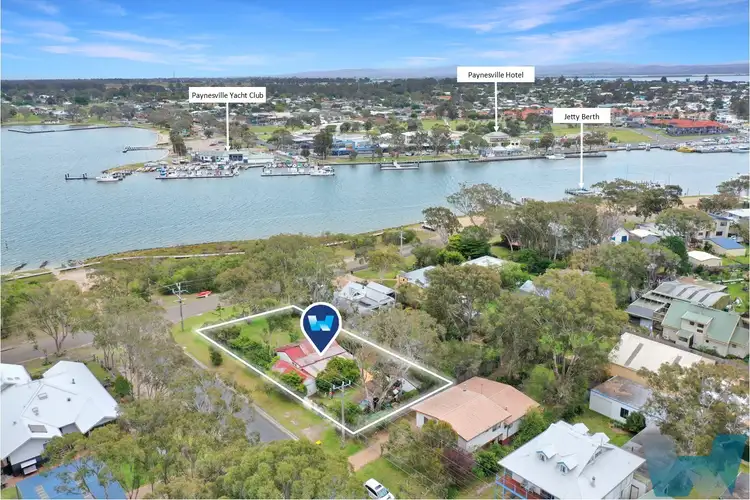 Fourth view of Homely house listing, 49 Fourth Avenue, Raymond Island VIC 3880