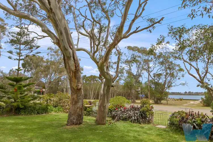 Fifth view of Homely house listing, 49 Fourth Avenue, Raymond Island VIC 3880