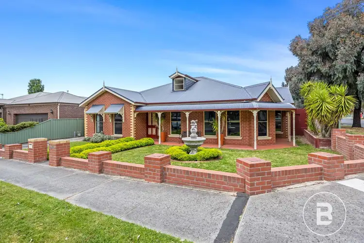 Main view of Homely house listing, 15 Malahide Drive, Miners Rest VIC 3352