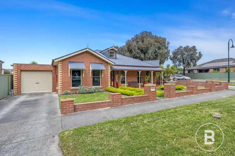 Second view of Homely house listing, 15 Malahide Drive, Miners Rest VIC 3352