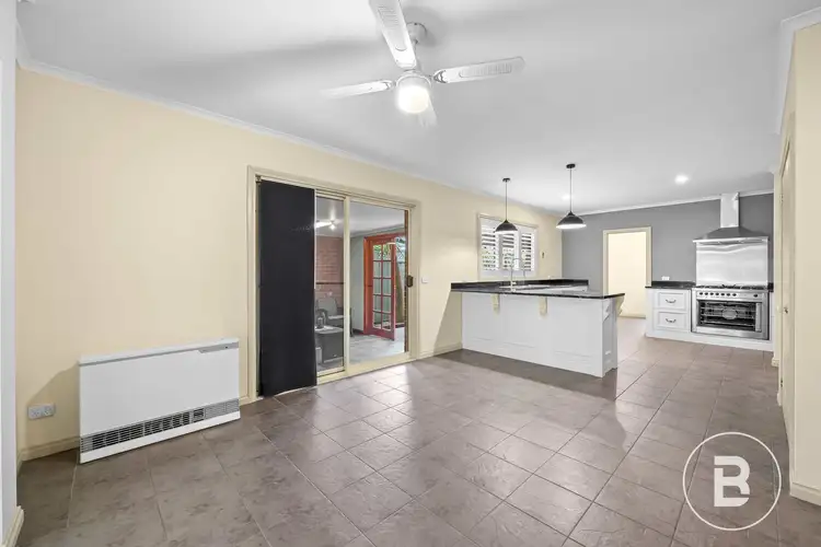 Third view of Homely house listing, 15 Malahide Drive, Miners Rest VIC 3352