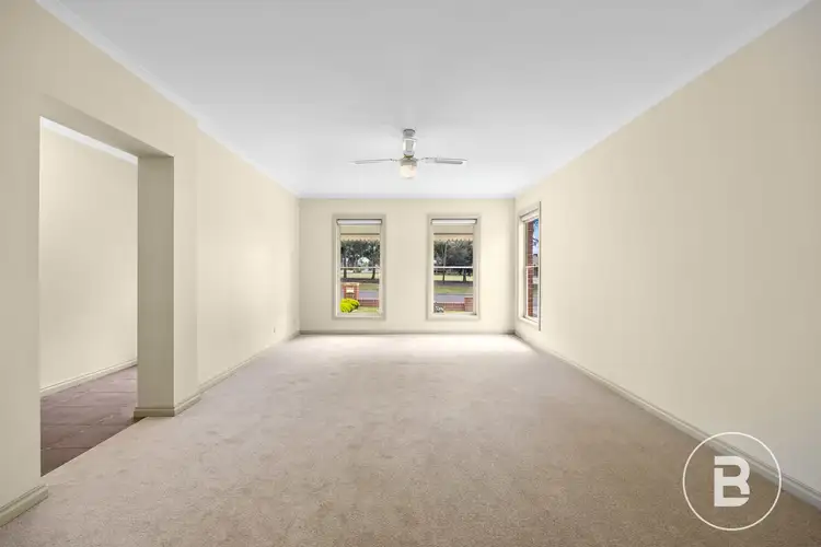 Fifth view of Homely house listing, 15 Malahide Drive, Miners Rest VIC 3352