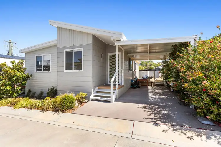 Main view of Homely retirement listing, 101/385 Princes Highway, Ulladulla NSW 2539