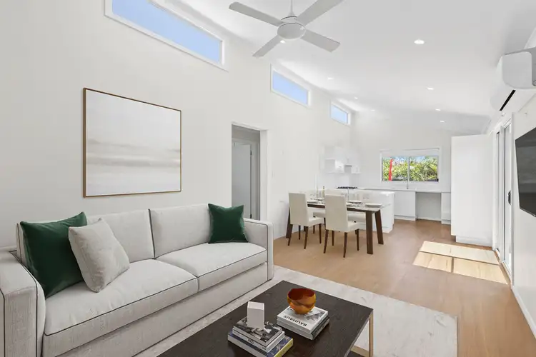 Second view of Homely retirement listing, 101/385 Princes Highway, Ulladulla NSW 2539