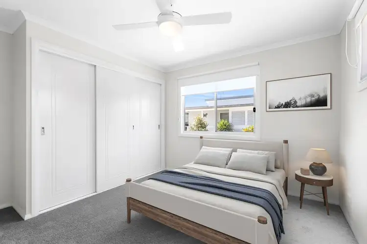 Fifth view of Homely retirement listing, 101/385 Princes Highway, Ulladulla NSW 2539
