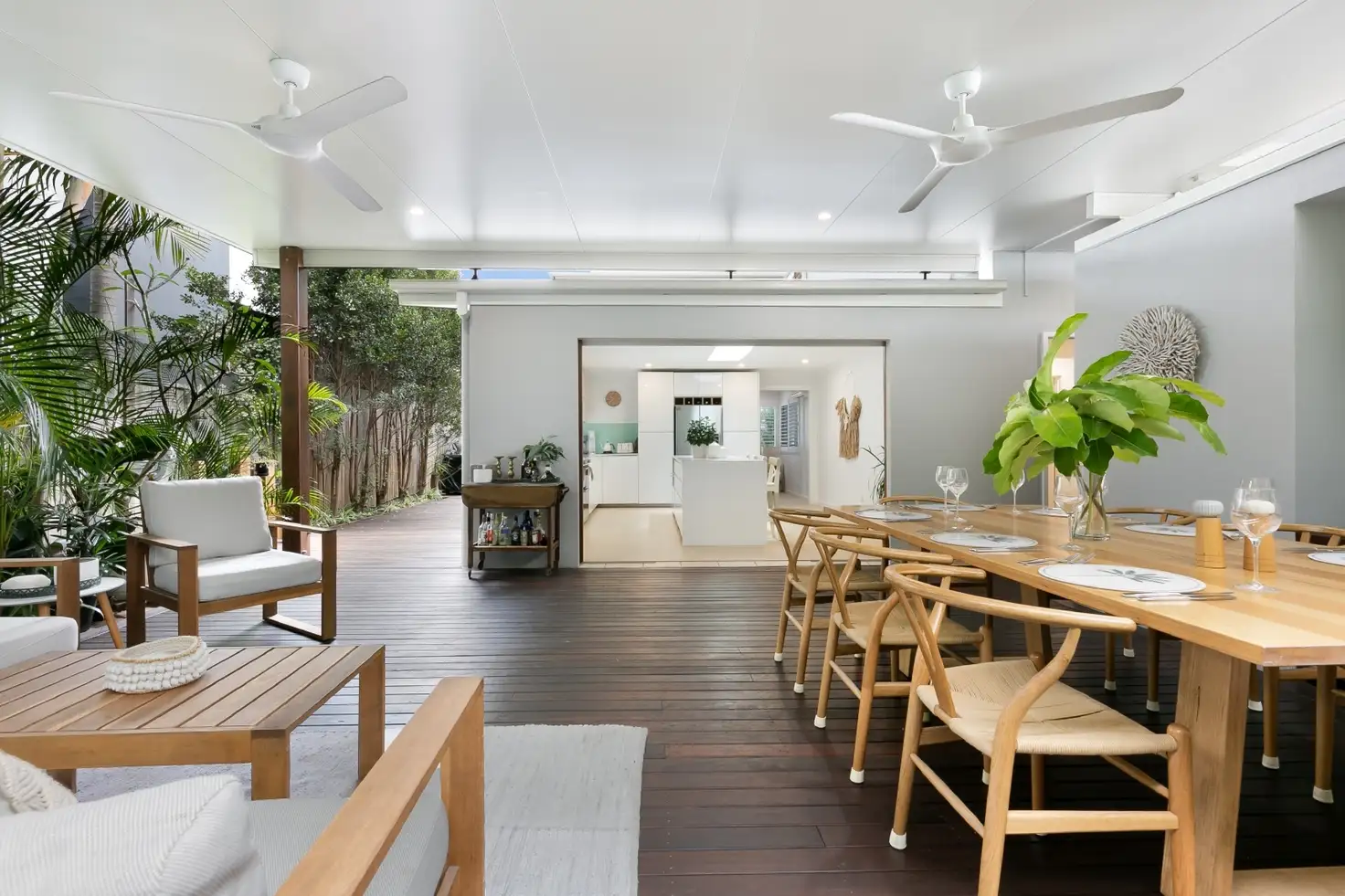 Main view of Homely villa listing, 2/118 Petrel Avenue, Mermaid Beach QLD 4218