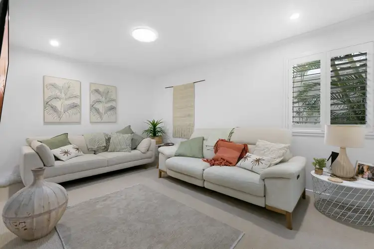 Sixth view of Homely villa listing, 2/118 Petrel Avenue, Mermaid Beach QLD 4218