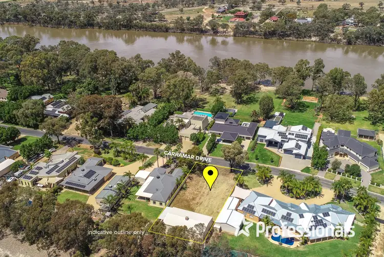 58 Carramar Drive, Gol Gol NSW 2738