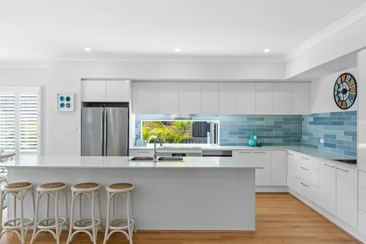 Main view of Homely house listing, 128 Kincumber Crescent, Davistown NSW 2251