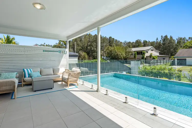 Second view of Homely house listing, 128 Kincumber Crescent, Davistown NSW 2251