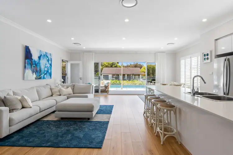 Fourth view of Homely house listing, 128 Kincumber Crescent, Davistown NSW 2251