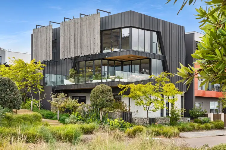 12 The Cove, Safety Beach VIC 3936
