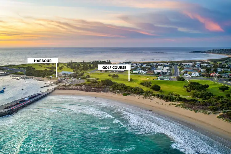 Fifth view of Homely land listing, LOT 401-419 Ocean View Court, Apollo Bay VIC 3233