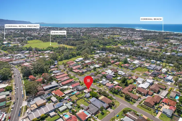 24 Ziems Avenue, Towradgi NSW 2518
