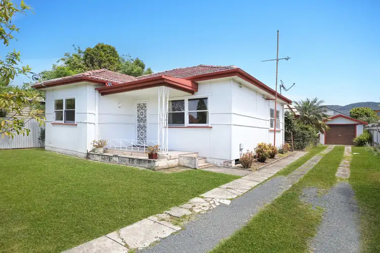 Second view of Homely house listing, 24 Ziems Avenue, Towradgi NSW 2518
