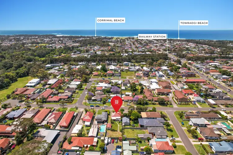 Fourth view of Homely house listing, 24 Ziems Avenue, Towradgi NSW 2518