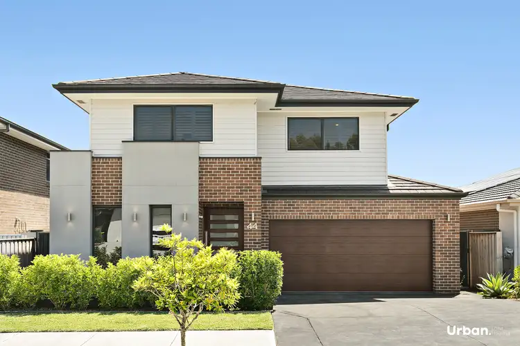 44 Coronato Parade, Colebee NSW 2761