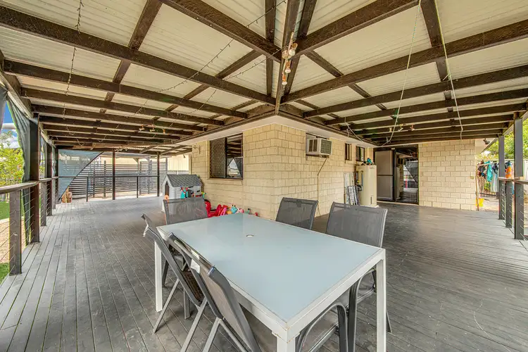 Sixth view of Homely house listing, 3 Melbourne Crt, Calliope QLD 4680