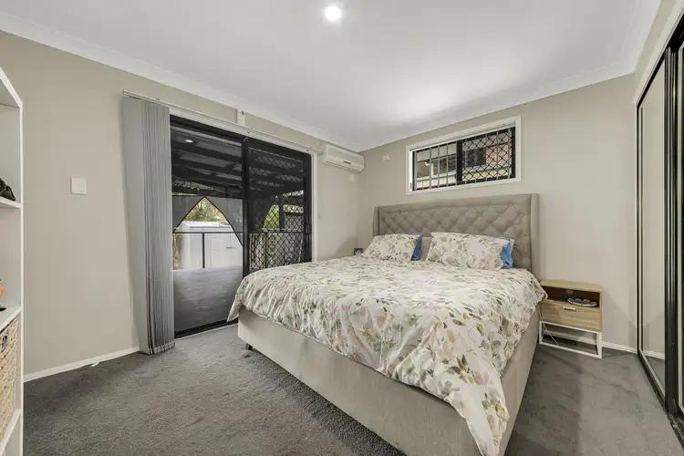Seventh view of Homely house listing, 3 Melbourne Crt, Calliope QLD 4680