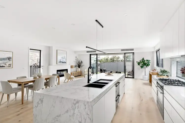 Third view of Homely house listing, 35A Hampton Road, Essendon West VIC 3040