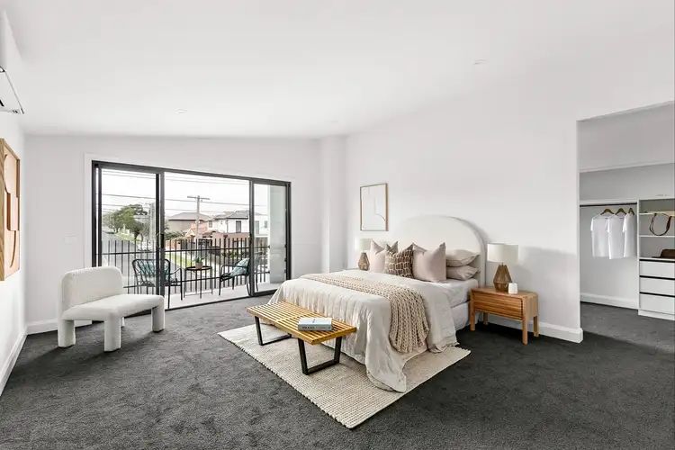 Fourth view of Homely house listing, 35A Hampton Road, Essendon West VIC 3040