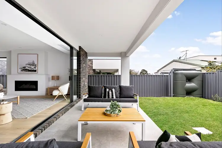 Sixth view of Homely house listing, 35A Hampton Road, Essendon West VIC 3040