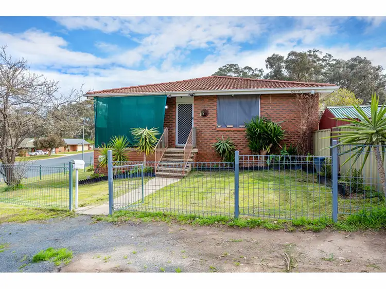 3 Cassia Street