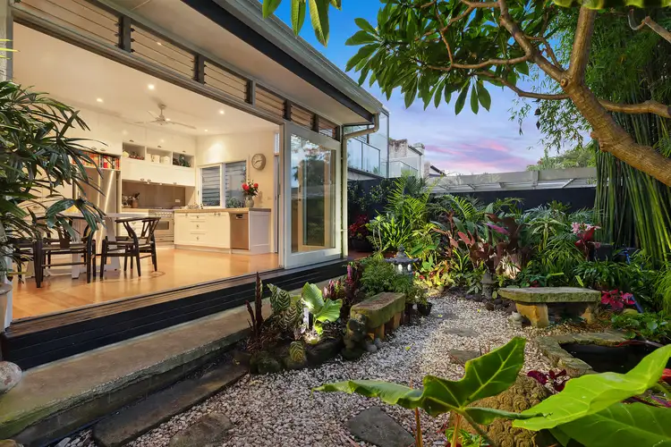 3 Reynolds Street, Balmain NSW 2041
