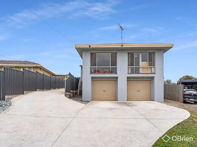 3 & 3a Boyd Court, Melton South VIC 3338