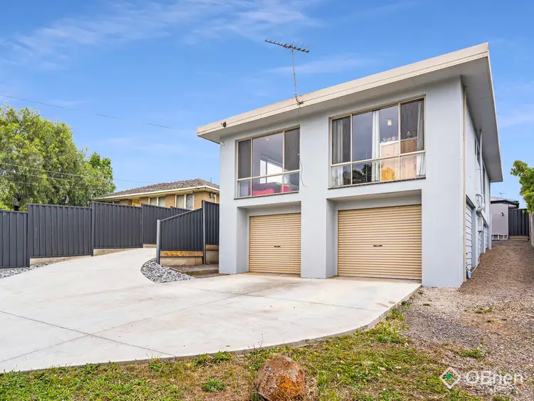 Second view of Homely semi-detached listing, 3 & 3a Boyd Court, Melton South VIC 3338