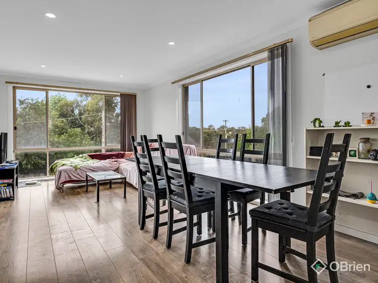 Fifth view of Homely semi-detached listing, 3 & 3a Boyd Court, Melton South VIC 3338