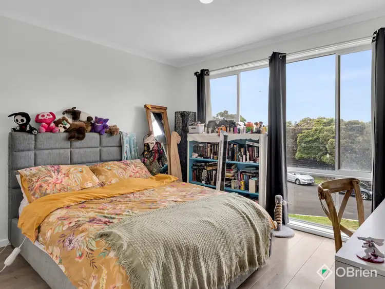 Sixth view of Homely semi-detached listing, 3 & 3a Boyd Court, Melton South VIC 3338
