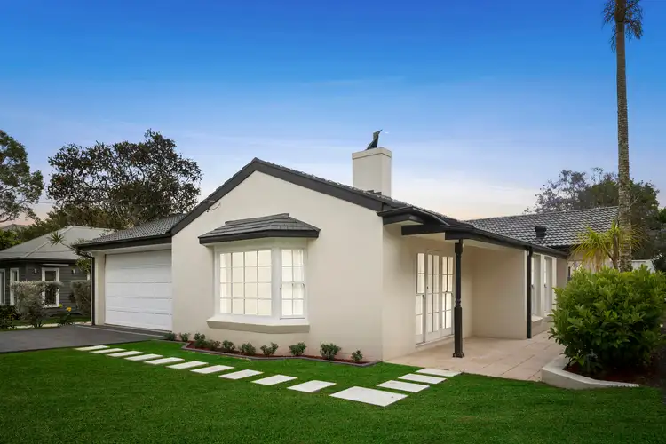 20 Clarinda Street, Hornsby NSW 2077