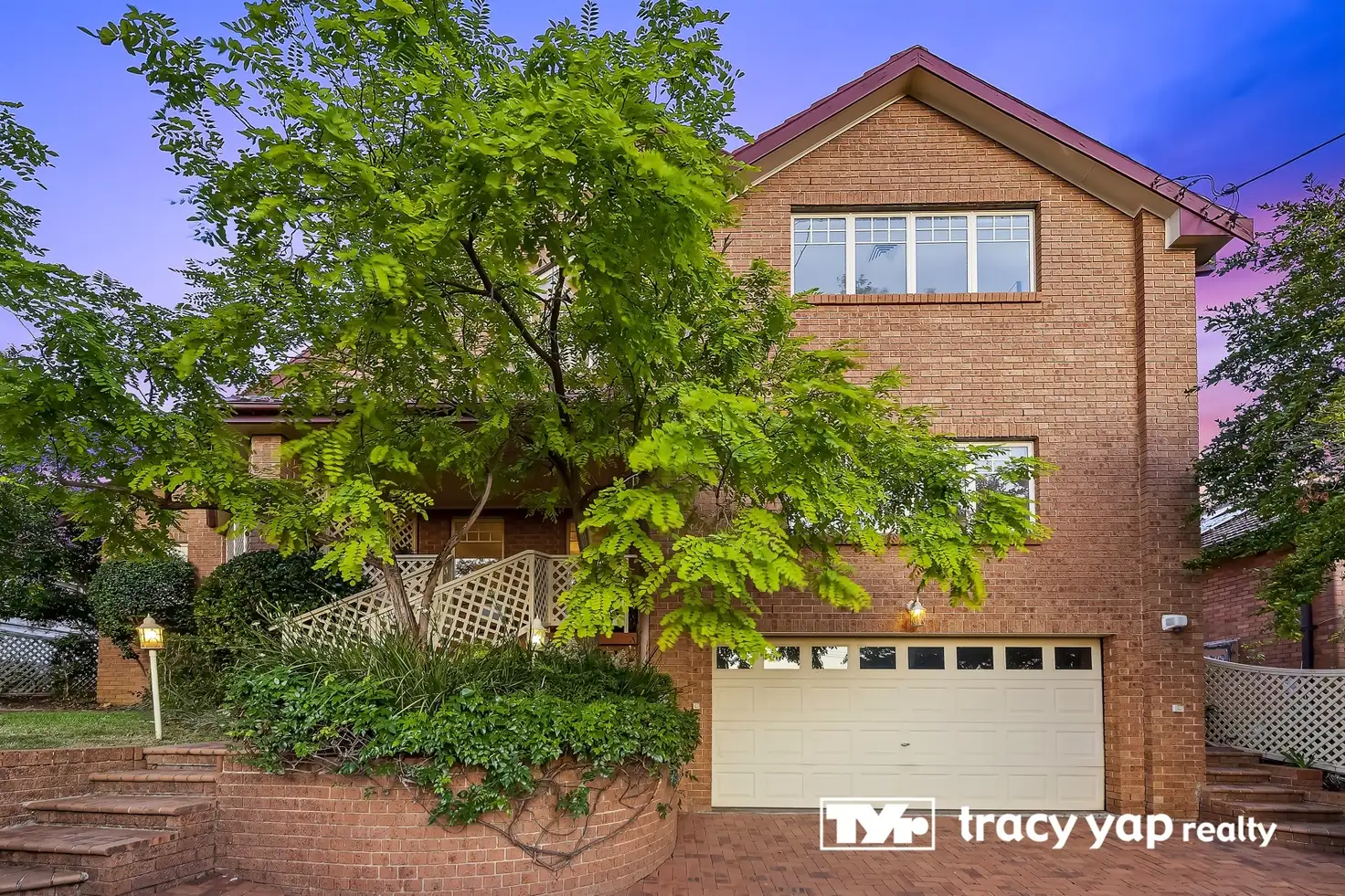 Main view of Homely house listing, 12 Midson Road, Eastwood NSW 2122