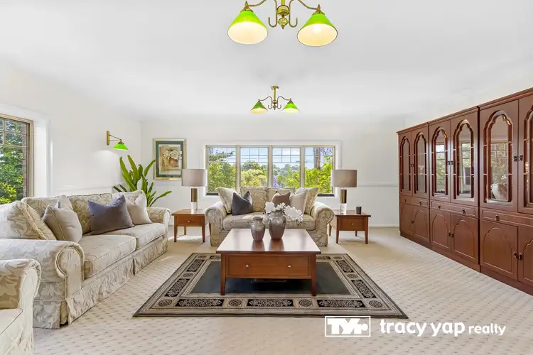 Second view of Homely house listing, 12 Midson Road, Eastwood NSW 2122