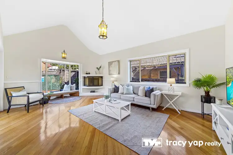 Third view of Homely house listing, 12 Midson Road, Eastwood NSW 2122