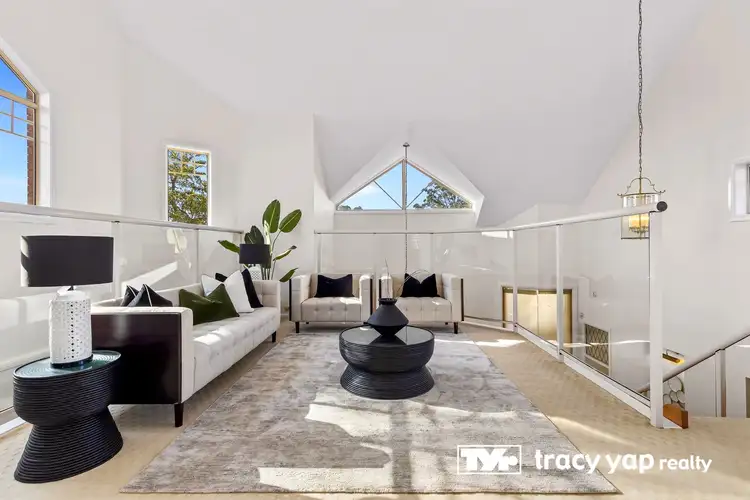 Fourth view of Homely house listing, 12 Midson Road, Eastwood NSW 2122