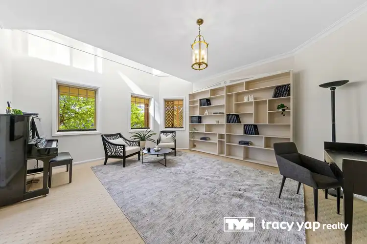 Fifth view of Homely house listing, 12 Midson Road, Eastwood NSW 2122