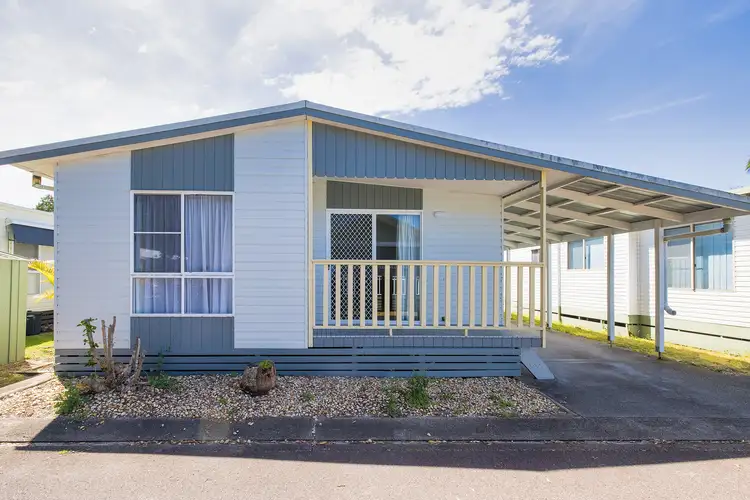20/536 Gan Gan Road, One Mile Beach NSW 2316