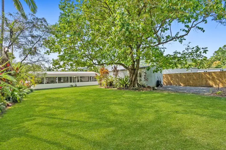 Second view of Homely house listing, 12 Hobson Drive, Brinsmead QLD 4870
