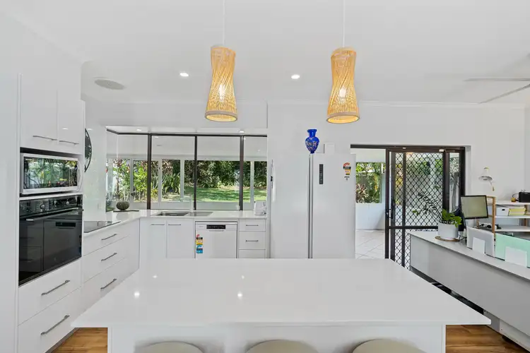 Third view of Homely house listing, 12 Hobson Drive, Brinsmead QLD 4870