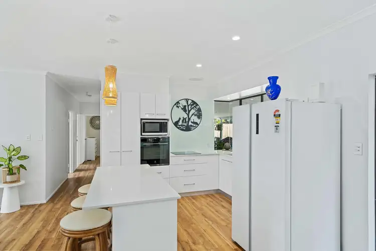 Fourth view of Homely house listing, 12 Hobson Drive, Brinsmead QLD 4870
