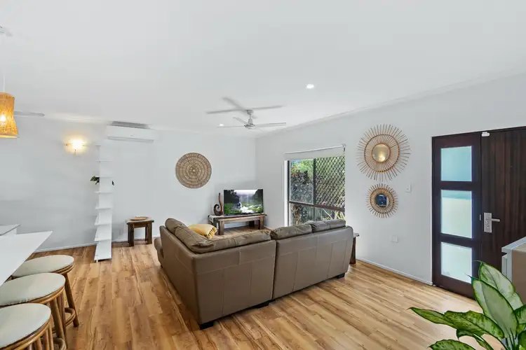Fifth view of Homely house listing, 12 Hobson Drive, Brinsmead QLD 4870