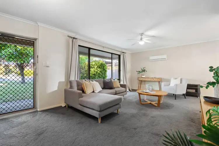 Fourth view of Homely house listing, 3 Trelawney Crescent, Huntfield Heights SA 5163