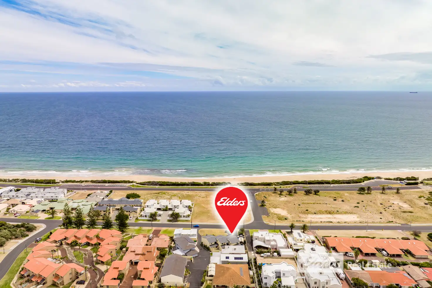 Main view of Homely apartment listing, 21C Upper Esplanade, Bunbury WA 6230